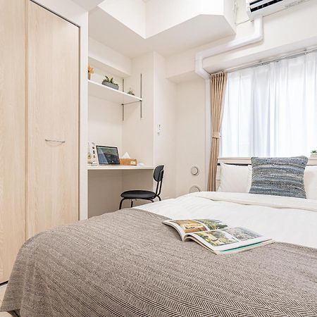 Zaito Kikukawa Srs Apartment 新築マンション Tokió Kültér fotó